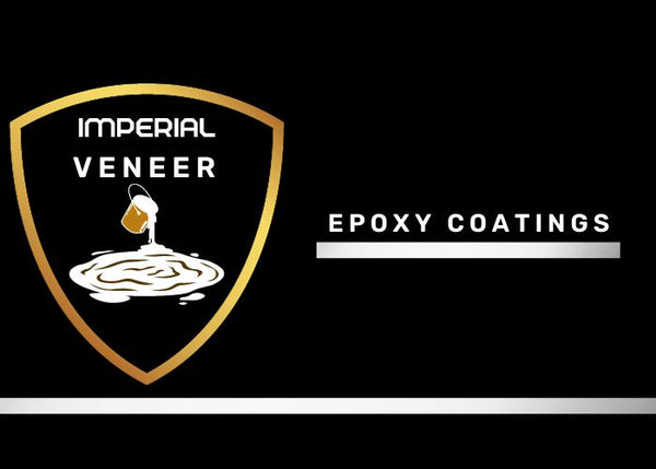 Imperial Veneer Epoxy